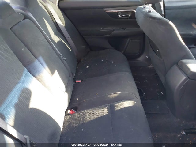Nissan Altima 2.5 S 2014 1N4AL3AP7EN359323 Image 8