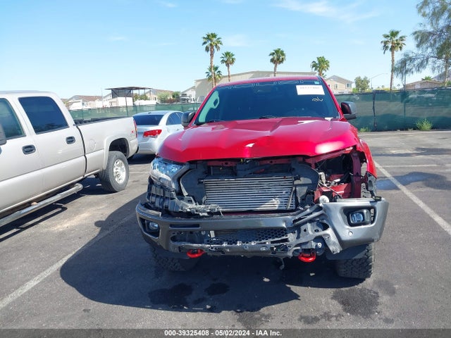 Ford Ranger Xlt 2021 1FTER4FH3MLD91049 Image 12