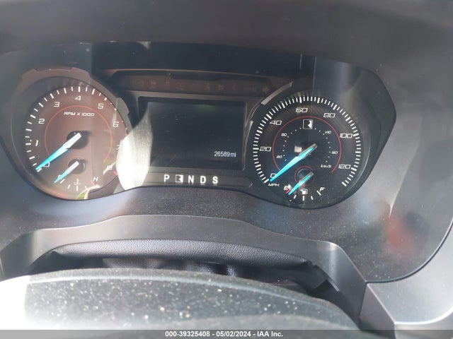 Ford Ranger Xlt 2021 1FTER4FH3MLD91049 Image 15