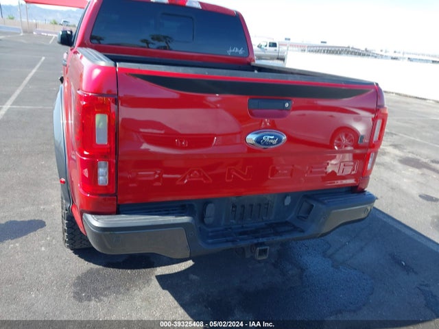 Ford Ranger Xlt 2021 1FTER4FH3MLD91049 Image 16