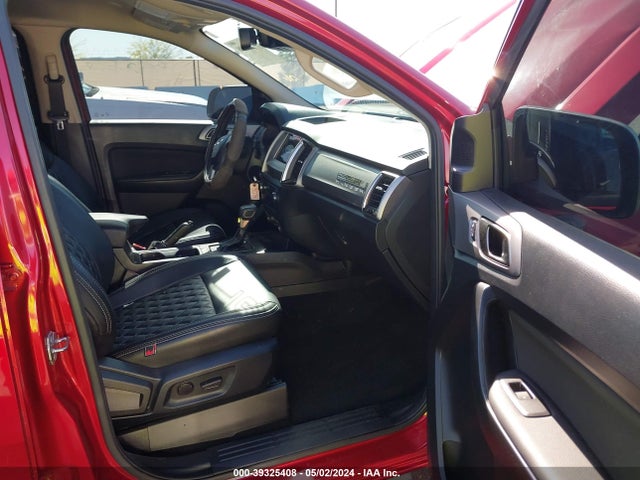 Ford Ranger Xlt 2021 1FTER4FH3MLD91049 Image 5