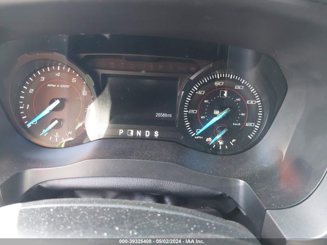 Ford Ranger Xlt 2021 1FTER4FH3MLD91049 Image 7