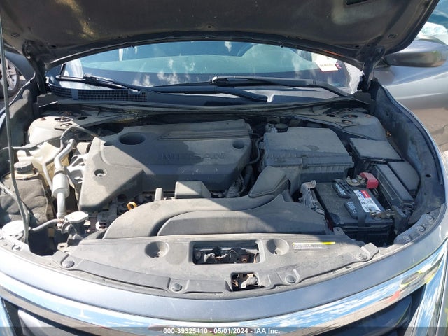Nissan Altima 2.5 Sv 2014 1N4AL3AP4EC153713 Image 10