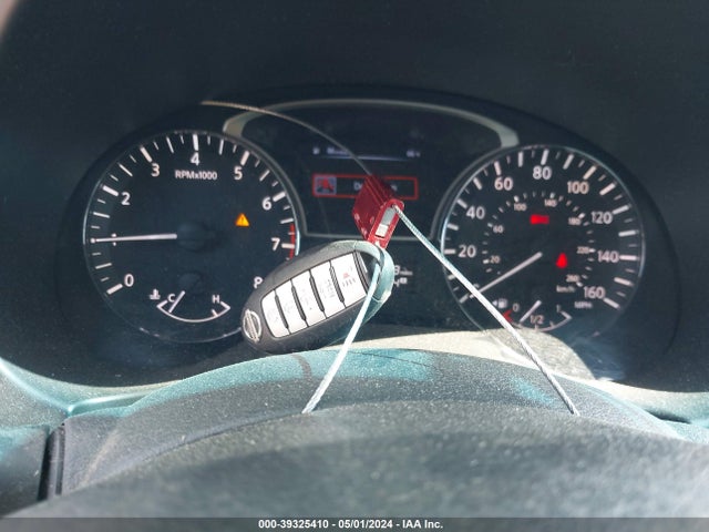 Nissan Altima 2.5 Sv 2014 1N4AL3AP4EC153713 Image 11