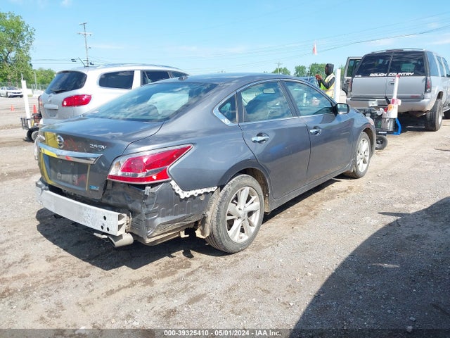 Nissan Altima 2.5 Sv 2014 1N4AL3AP4EC153713 Image 4