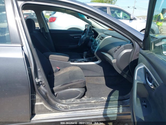 Nissan Altima 2.5 Sv 2014 1N4AL3AP4EC153713 Image 5