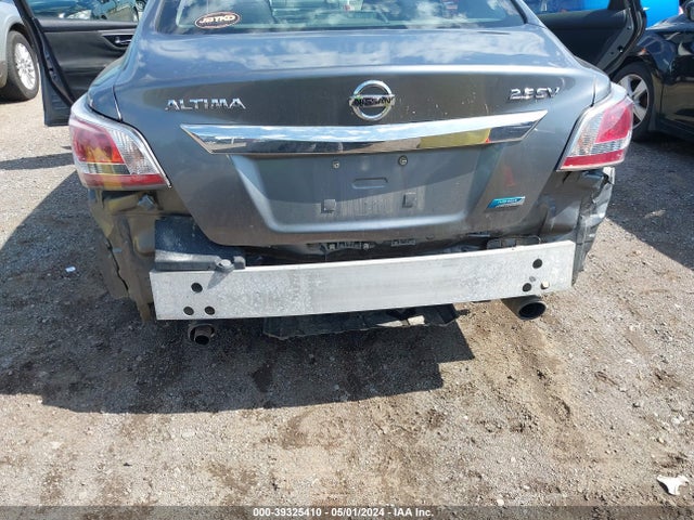 Nissan Altima 2.5 Sv 2014 1N4AL3AP4EC153713 Image 6