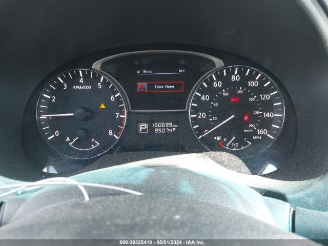 Nissan Altima 2.5 Sv 2014 1N4AL3AP4EC153713 Image 7