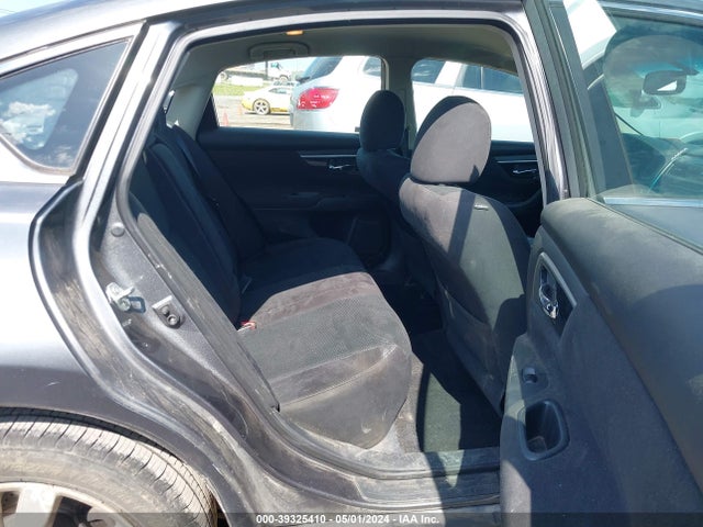 Nissan Altima 2.5 Sv 2014 1N4AL3AP4EC153713 Image 8
