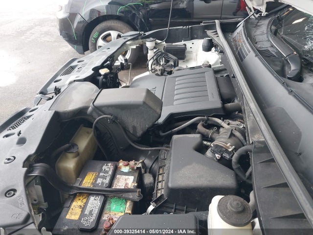 Toyota Highlander Xle V6 2015 5TDJKRFH3FS195419 Image 10