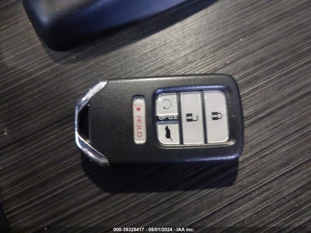 Honda Pilot Awd Elite 2020 5FNYF6H09LB059529 Image 11