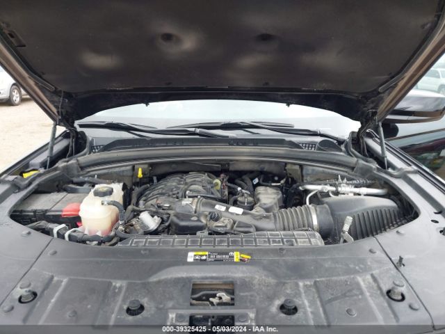 1C4RJJAG2N8581919 Jeep Grand Cherokee L Laredo 4x2