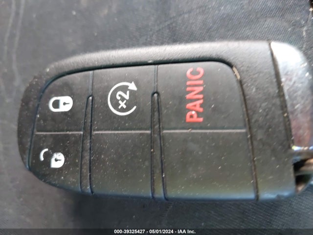 Jeep Renegade Trailhawk 2016 ZACCJBCT8GPE23120 Image 11