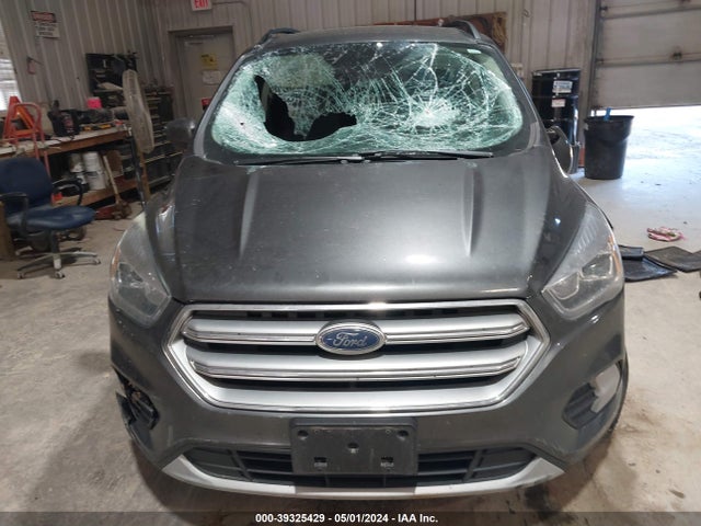 Ford ESCAPE SE 2017 1FMCU0GD6HUC33603 Image 13