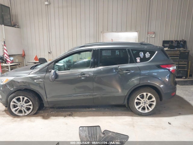 Ford ESCAPE SE 2017 1FMCU0GD6HUC33603 Image 15