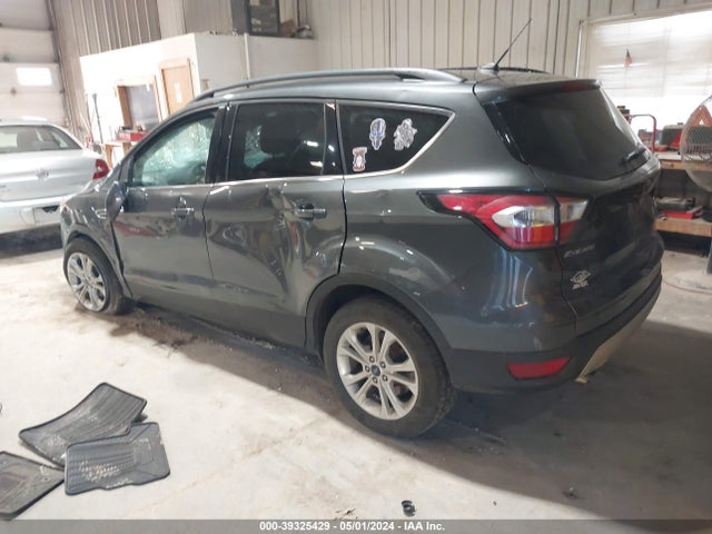 Ford ESCAPE SE 2017 1FMCU0GD6HUC33603 Image 3