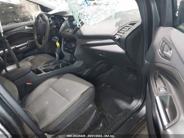Ford ESCAPE SE 2017 1FMCU0GD6HUC33603 Image 5