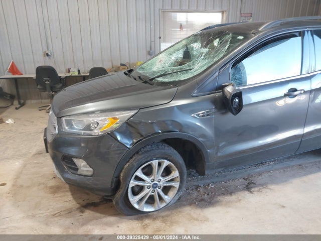 Ford ESCAPE SE 2017 1FMCU0GD6HUC33603 Image 6