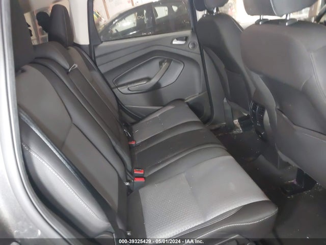 Ford ESCAPE SE 2017 1FMCU0GD6HUC33603 Image 8