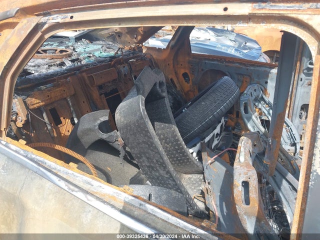 2013 CADILLAC XTS 2G61P5S31D9130484 Photo 7