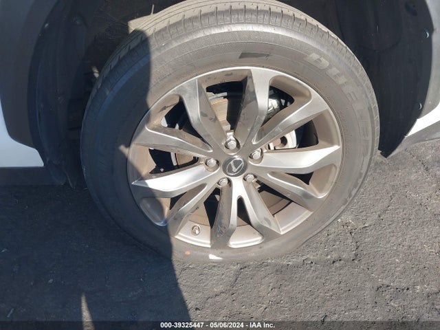 JTJSARBZ3L5012704 Lexus Nx 300 F Sport