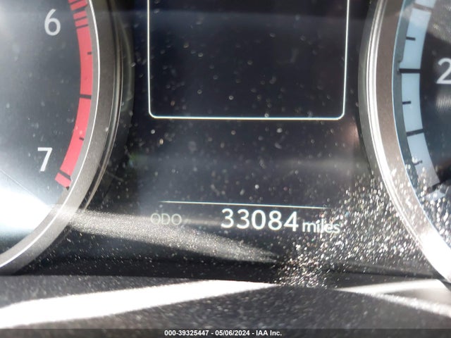 JTJSARBZ3L5012704 Lexus Nx 300 F Sport