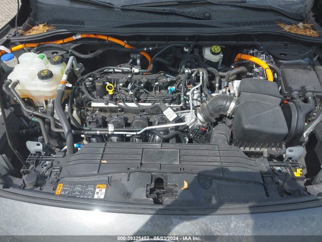 1FMCU0BZ3LUC02868 Ford Escape Se Sport Hybrid