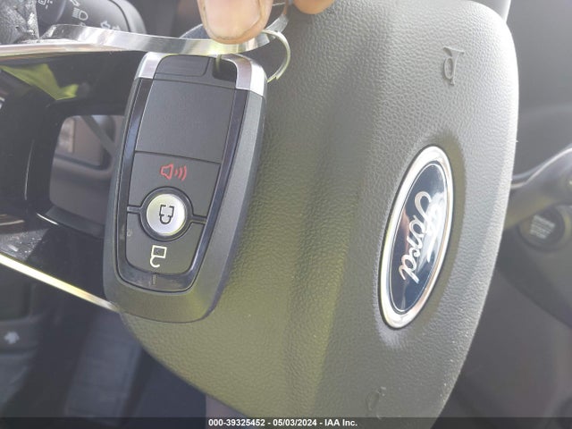 1FMCU0BZ3LUC02868 Ford Escape Se Sport Hybrid