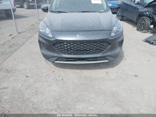 1FMCU0BZ3LUC02868 Ford Escape Se Sport Hybrid