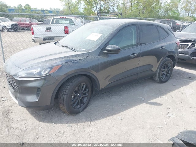 1FMCU0BZ3LUC02868 Ford Escape Se Sport Hybrid