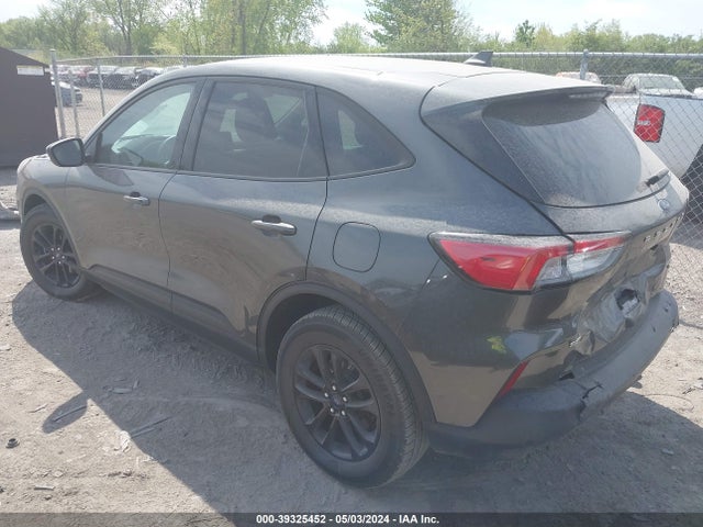 1FMCU0BZ3LUC02868 Ford Escape Se Sport Hybrid