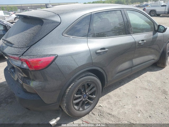 1FMCU0BZ3LUC02868 Ford Escape Se Sport Hybrid