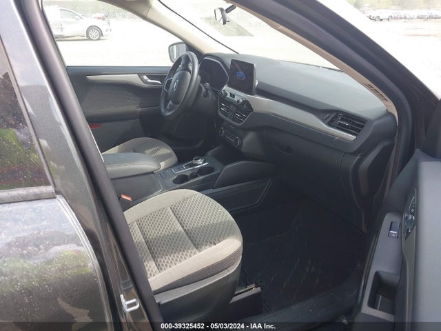 1FMCU0BZ3LUC02868 Ford Escape Se Sport Hybrid