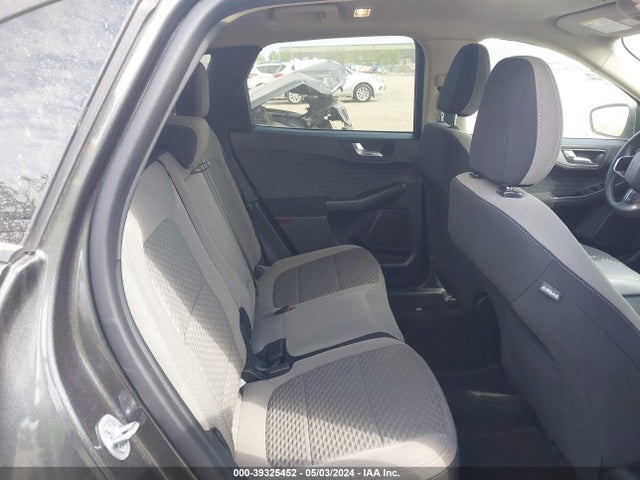 1FMCU0BZ3LUC02868 Ford Escape Se Sport Hybrid