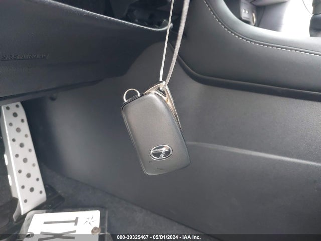 2T2SZMDA0NC346809 Lexus Rx 350 F Sport Appearance