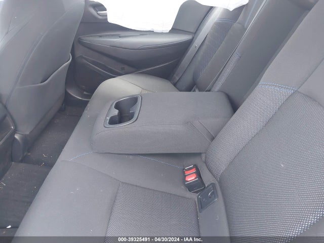 5YFS4RCE6LP033538 Toyota COROLLA SE