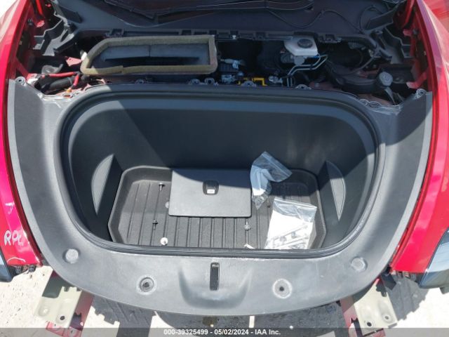 5YJYGDEF2LF039939 Tesla Model Y Long Range Dual Motor All-wheel Drive/performance Dual Motor All-wheel Drive