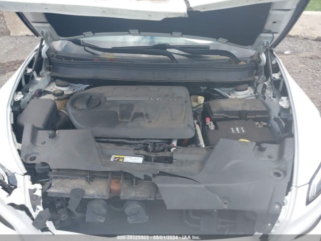 1C4PJMDS0FW630704 Jeep Cherokee Limited