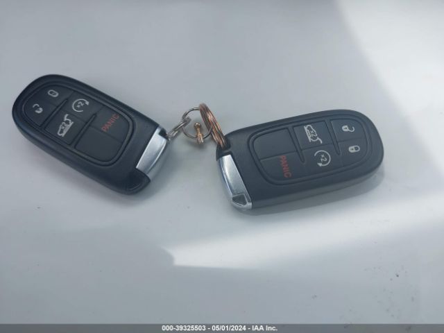 1C4PJMDS0FW630704 Jeep Cherokee Limited