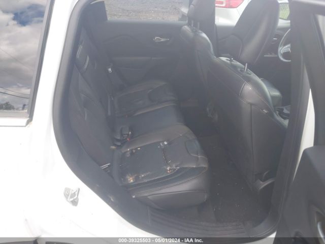 1C4PJMDS0FW630704 Jeep Cherokee Limited