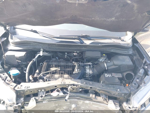 Honda Ridgeline Rtl-t 2019 5FPYK3F67KB028254 Image 10