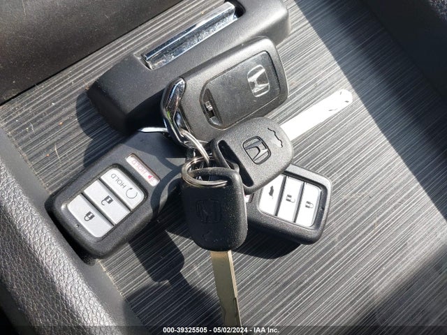 Honda Ridgeline Rtl-t 2019 5FPYK3F67KB028254 Image 11
