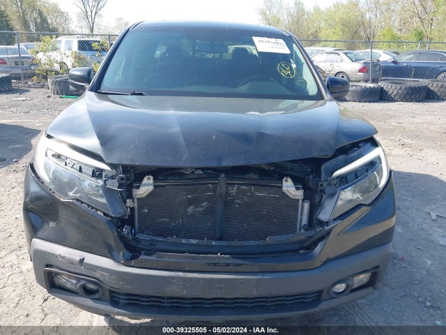 Honda Ridgeline Rtl-t 2019 5FPYK3F67KB028254 Image 12