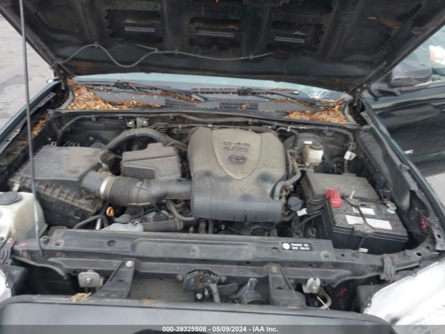 3TMCZ5AN2HM069694 Toyota Tacoma