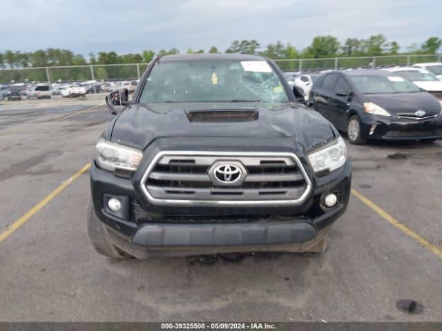 3TMCZ5AN2HM069694 Toyota Tacoma