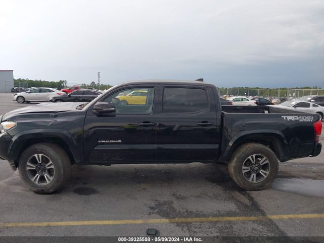 3TMCZ5AN2HM069694 Toyota Tacoma