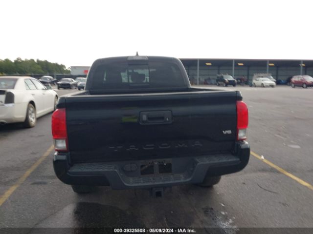 3TMCZ5AN2HM069694 Toyota Tacoma