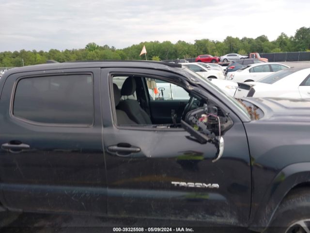 3TMCZ5AN2HM069694 Toyota Tacoma