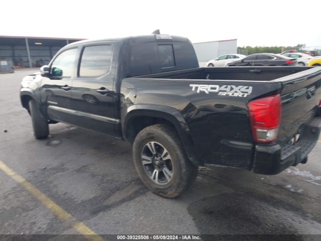 3TMCZ5AN2HM069694 Toyota Tacoma