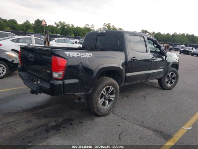 3TMCZ5AN2HM069694 Toyota Tacoma